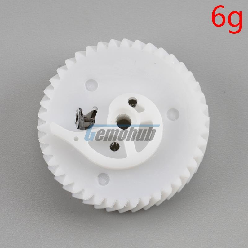 Rear Trunk Lock Actuator Motor Gear Replace for Toyota Crown 2005-2009