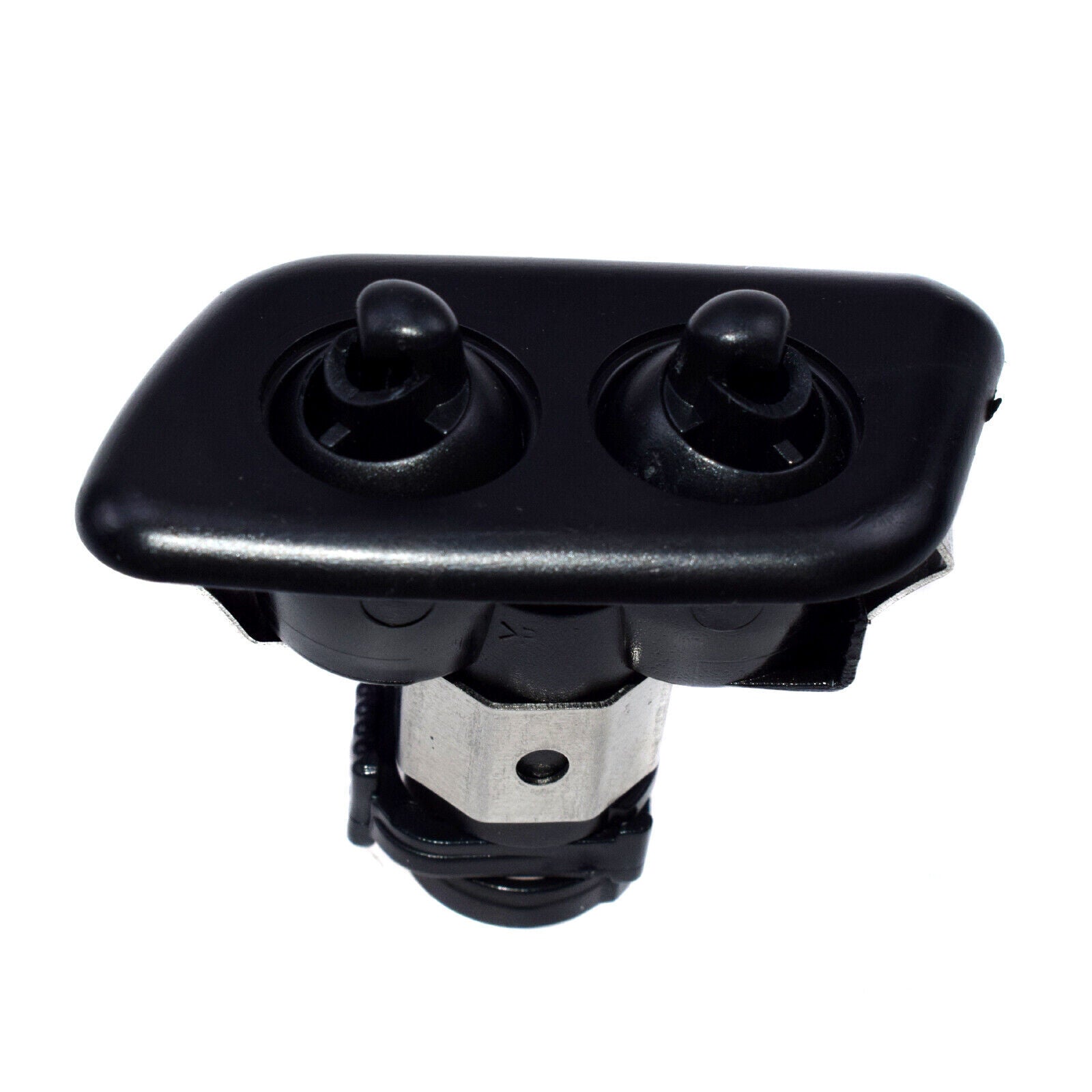for BMW E39 525i 528i 530i 540i M5 61678360661 LEFT Side Headlight Washer Nozzle