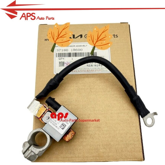 new battery negative sensor cable for 2011-2013 for Kia Optima 37180-2T200