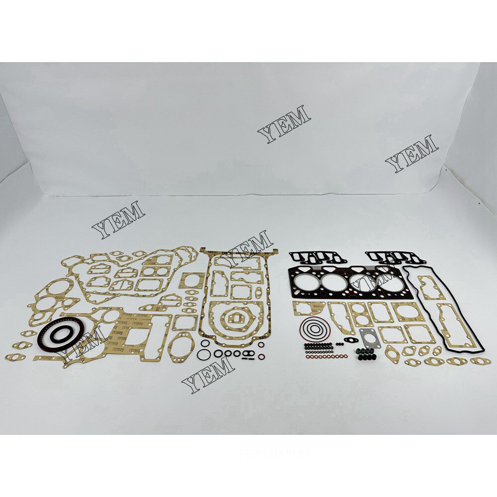 1004 Full Gasket Kit U5LP0058 PPL021905 ForPerkins Engine For Perkins Gasket Kit