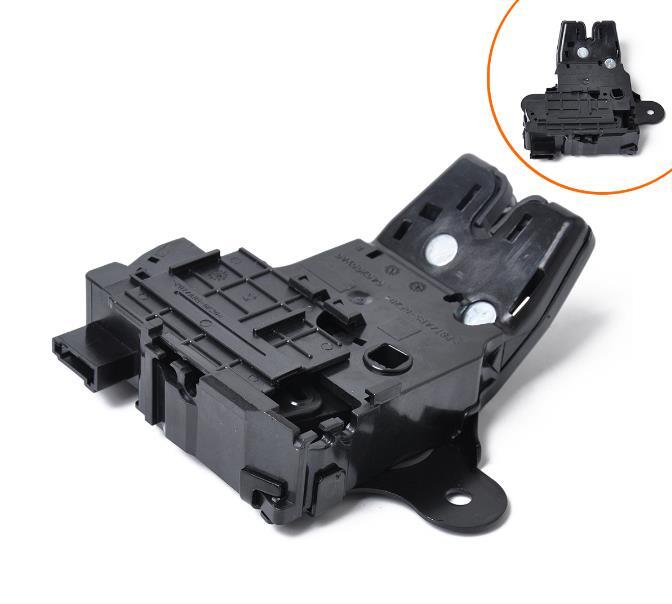 Rear Trunk Lock Lid Latch Actuator 13501988 For 2012-2015 for Buick Lacrosse 3.6L