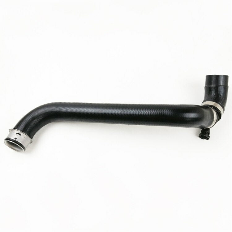 Upper Radiator Hose Water Tank Connection Hose for Mercedes W211 E320 2003-2005