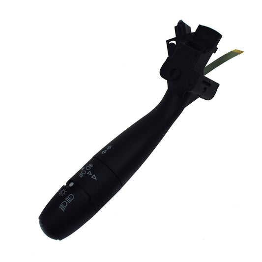 for Peugeot 206 for CITROEN C3 Indicator Turn Signal Switch Blinker Lever 96595087XT