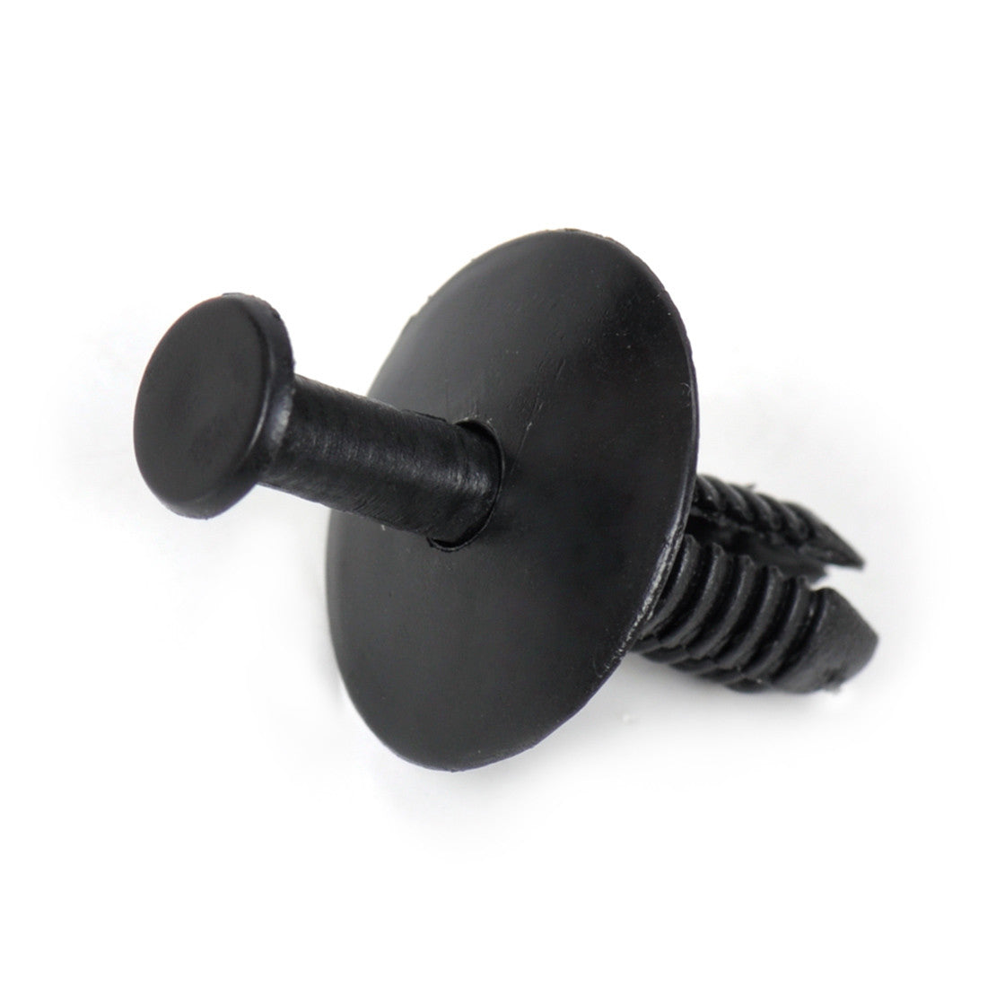 10PCS Fit for BMW Bumper Push Type Moulding Clips Retainer Fastener 51118174185