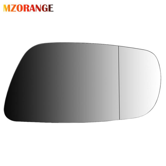 F¨¹r for VW for Golf 4 1997-2004 Au?enspiegel Links Spiegelglas Mit Beheizbar 3B1857521