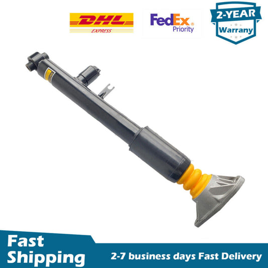 Rear Left Shock Absorber Strut EDC for BMW 3 Series F30 F31 328d 335i 430i AWD