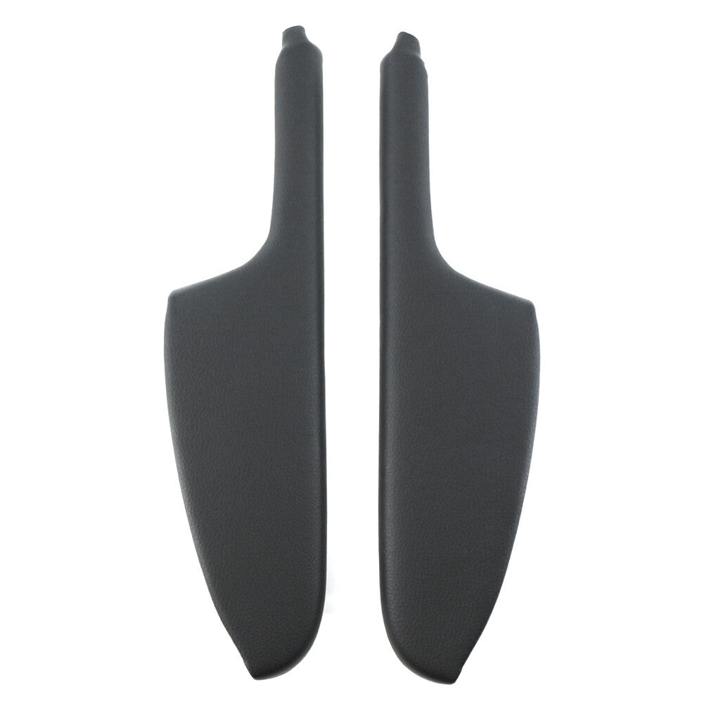 Interior Door Armrest Panel Cover Trim Pair for Honda Accord 4 Door 2013-2017