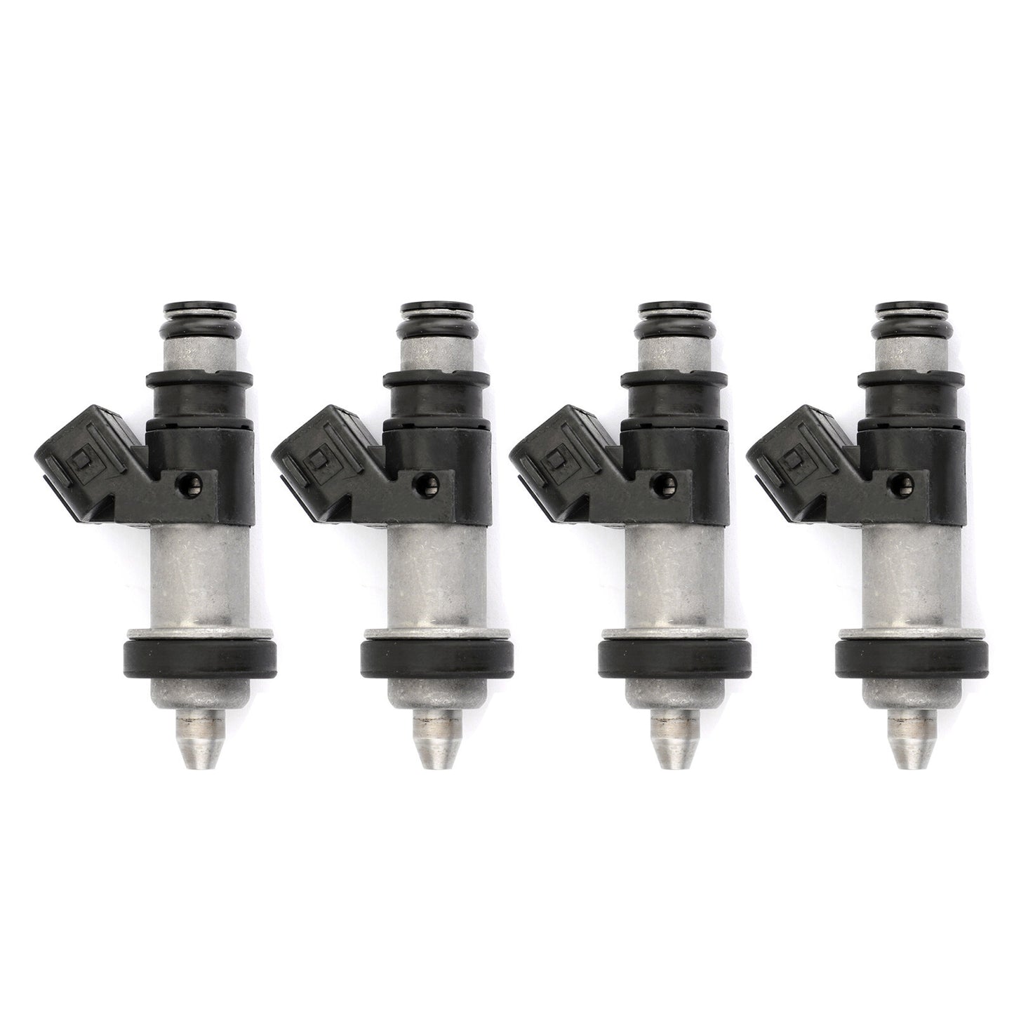 15710-24F00 YN 4Pcs Fuel Injector for Suzuki GSXR 600-750 1000 Hayabusa GSX1300