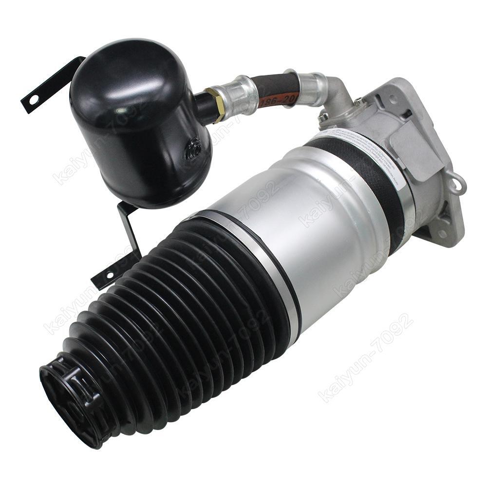 Rear Left Air Suspension Spring Bag for Audi for A8 Quattro D3 4E 02-11 4E0616001