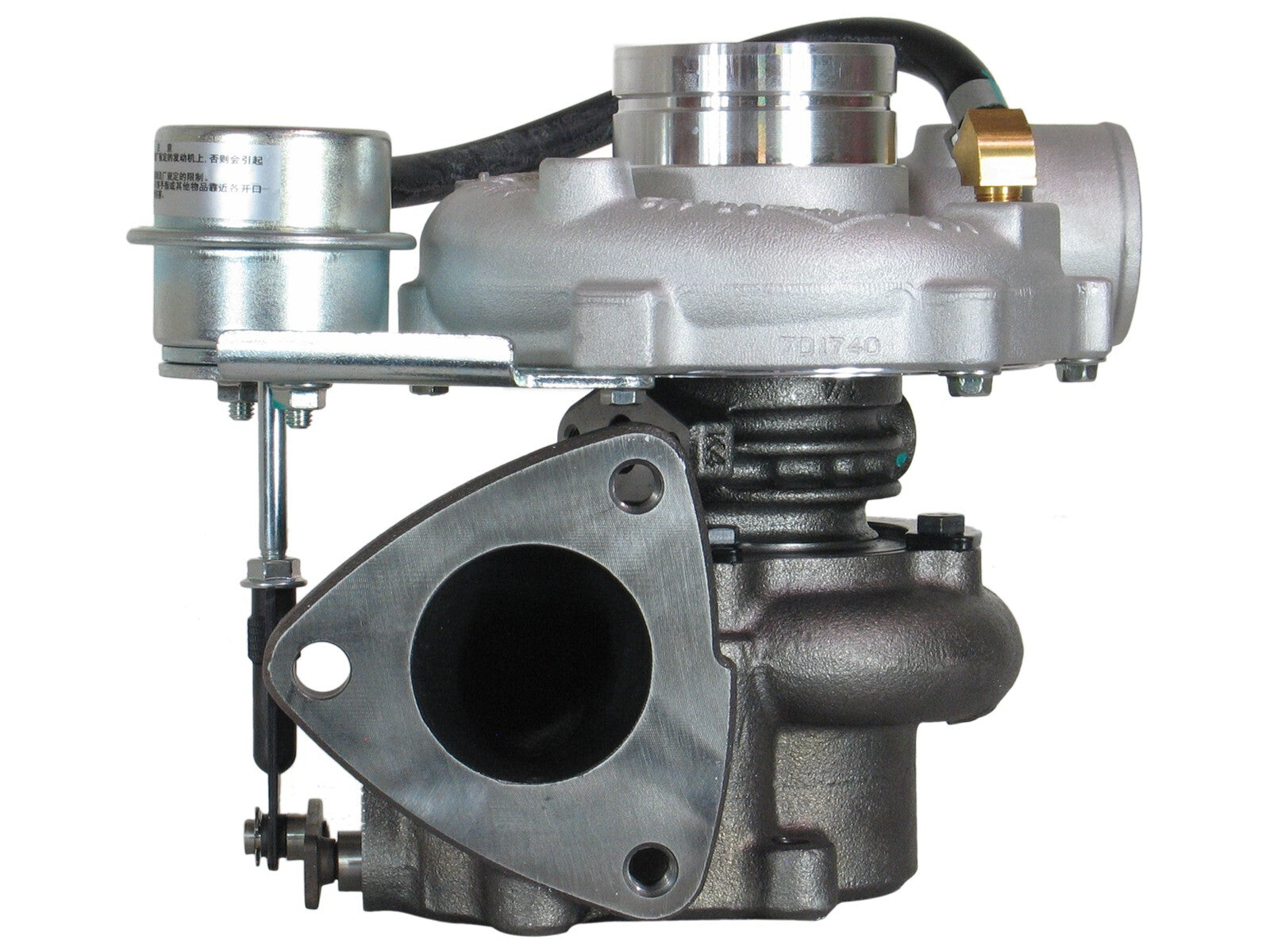 GT20 Turbo JMC Truck for Landwind X6 JX493ZQ5A 2.8L 758815-5003