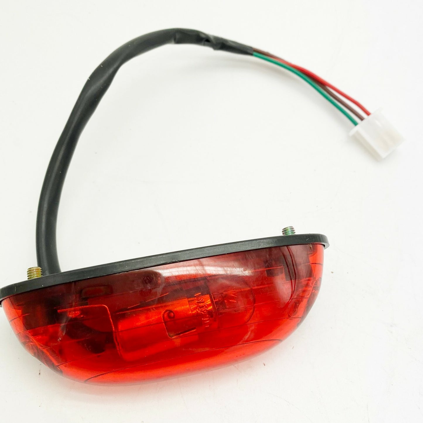 Brake light Tail light For 110cc 125cc Kandi Go Karts