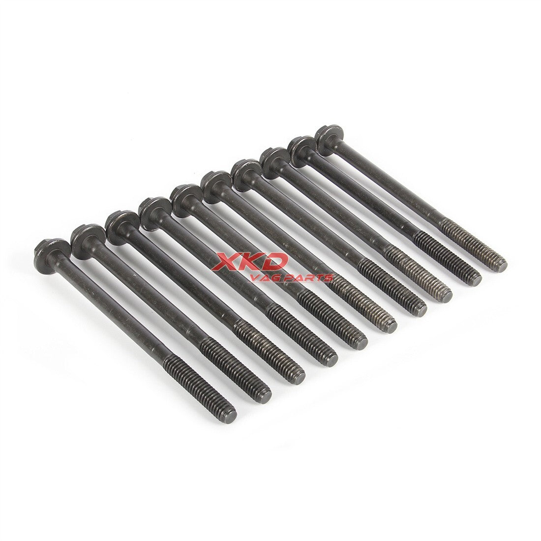 2.0/2.5L 10 Cylinder Head Bolt Kit for Buick , for Cadillac , for Chevrolet