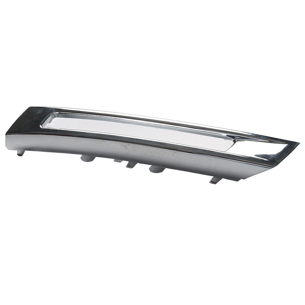 Front Right Bumper Fog Light Lamp Trim Cover Fits for Mercedes-Benz ML250