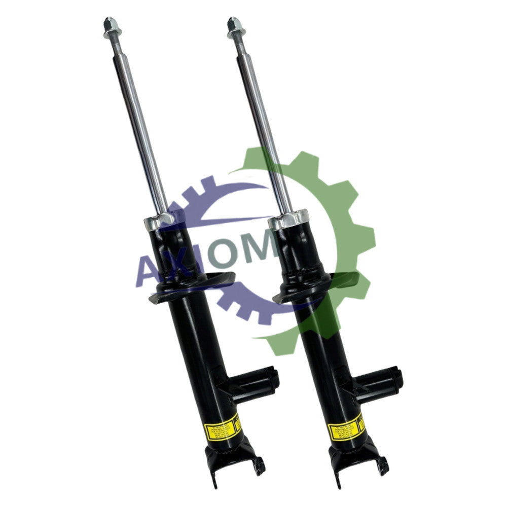 Pair Rear Left Right Shock Absorbers Struts Fit 2007-2013 for BMW X5 E70 37126794543