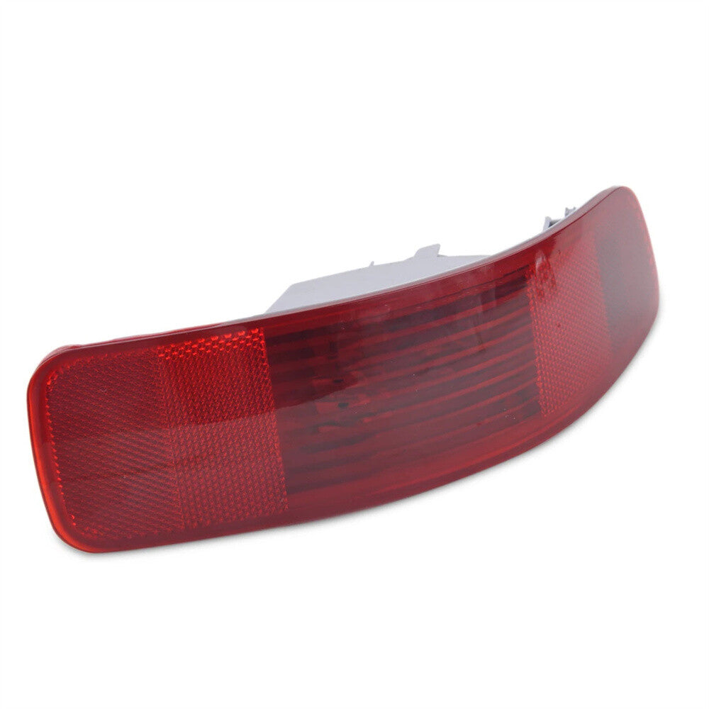 Left Side Rear Tail Lamps Bumper Reflector Light for Mitsubishi for Outlander 07-12