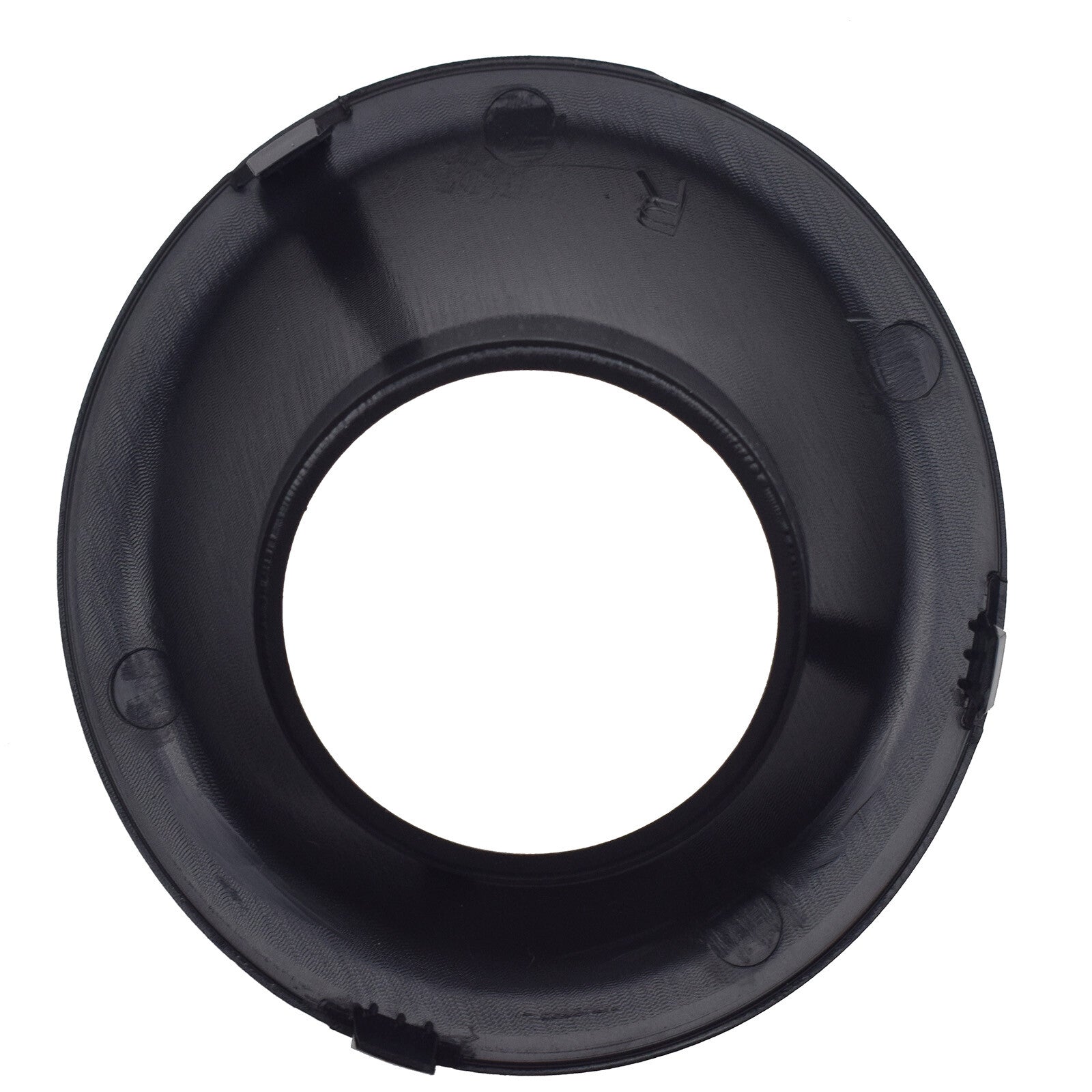 Right Driver Fog Light Cover Trim Bezel 68259662AA for Dodge for Challenger 2015-20