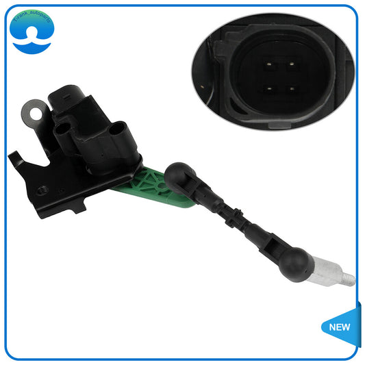 Front Left Suspension Level Height Sensor 4H0941285G Fit for 2015-2017 for Audi A6