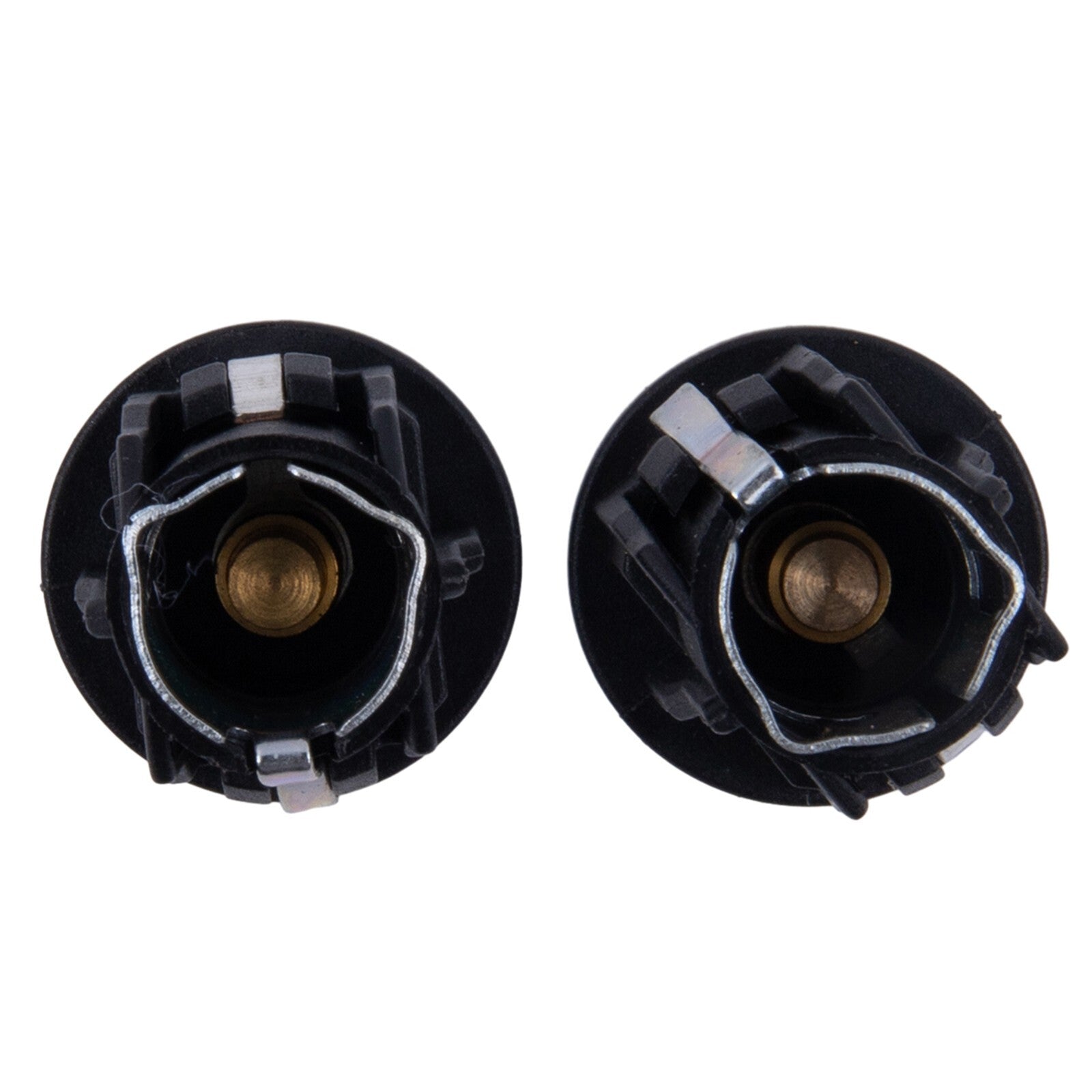 2Pcs Rear Lamp Socket For 3 5 7 Series X6 Z4 E65 E66 F30 F31 63117407330