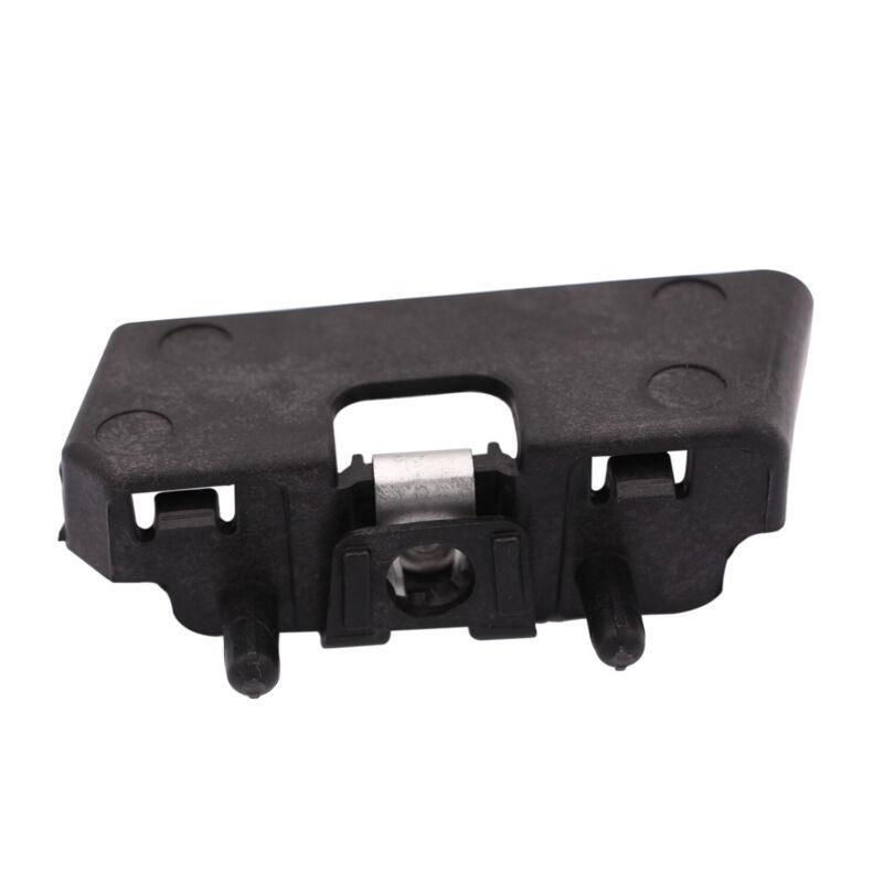 The outer support bracket on the right bumper is suitable for Dodge for Ram 55277480AD