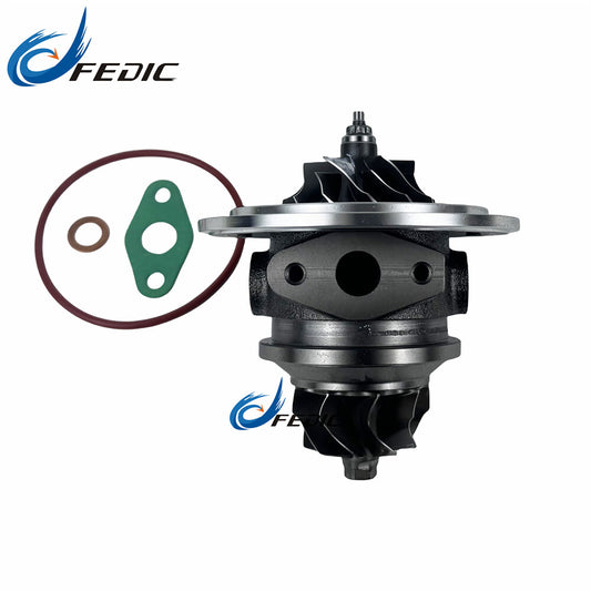 Turbo cartridge 703389 for Hyundai Mighty Truck Bus HD72 3.3L D4AL 3300 ccm 2000
