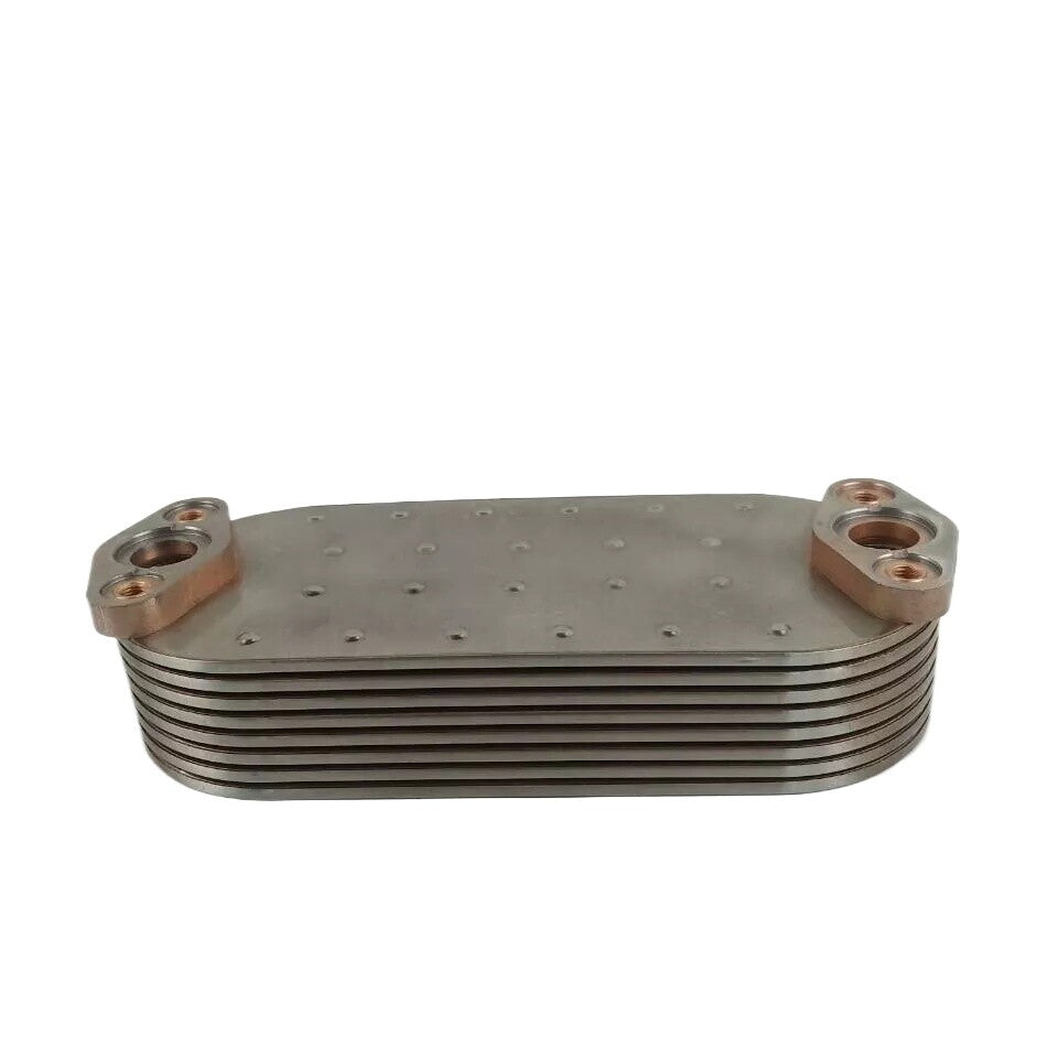 Oil Cooler For Perkins Engine 2486A959