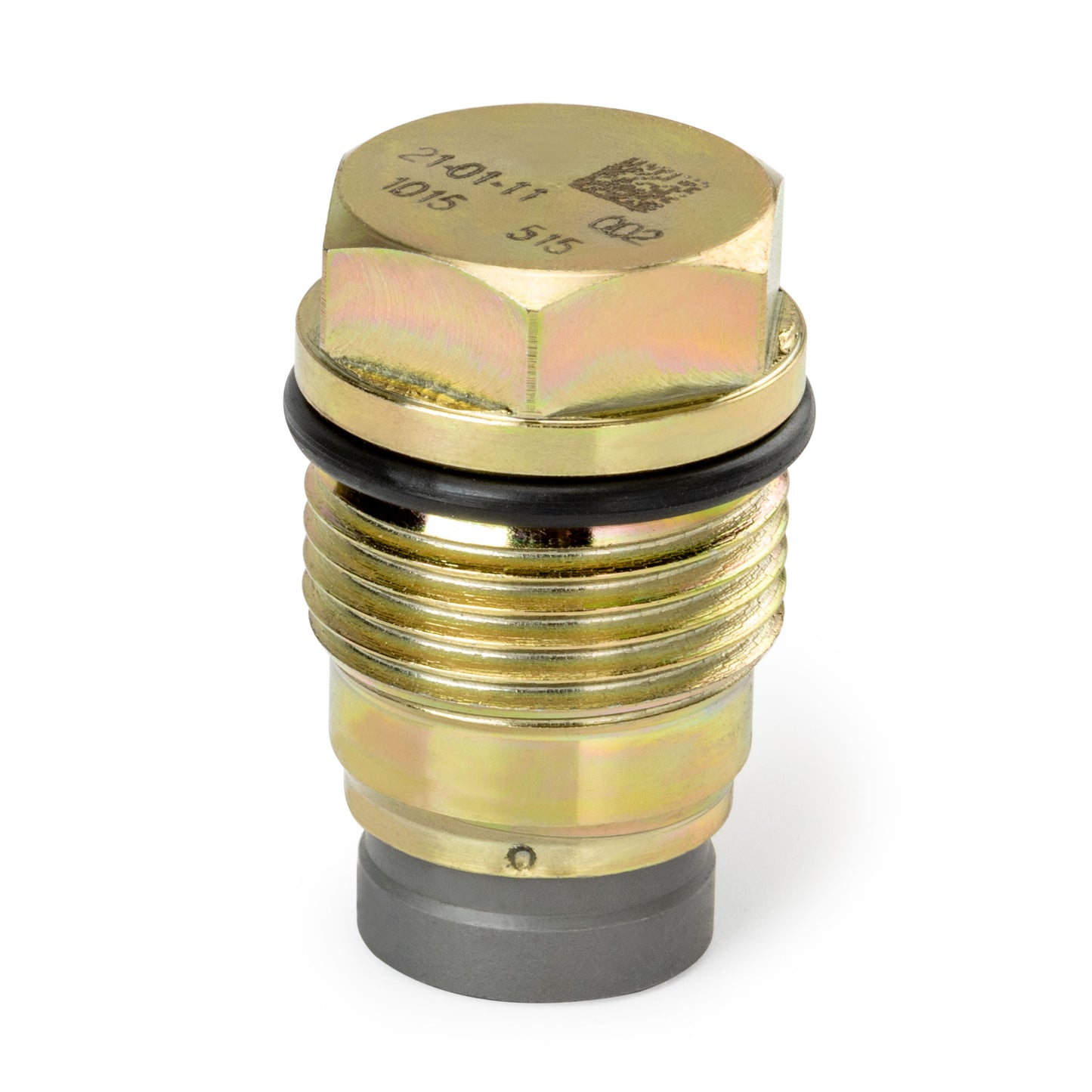 New Fuel Rail Pressure Relief Valve Fit for DODGE for RAM 6.7L Diesel US