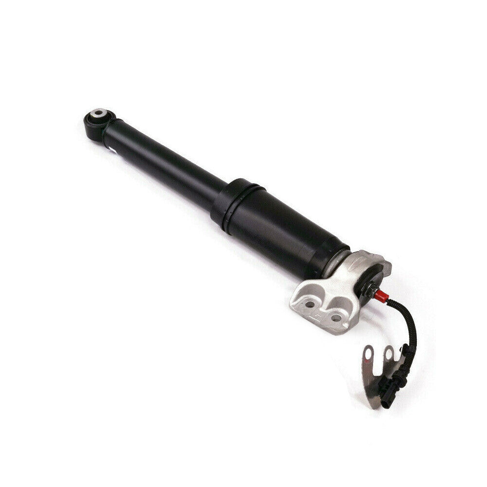 4-piece front and rear shock absorber struts with electric traction for Cadillac CTS RWD 2014-2019