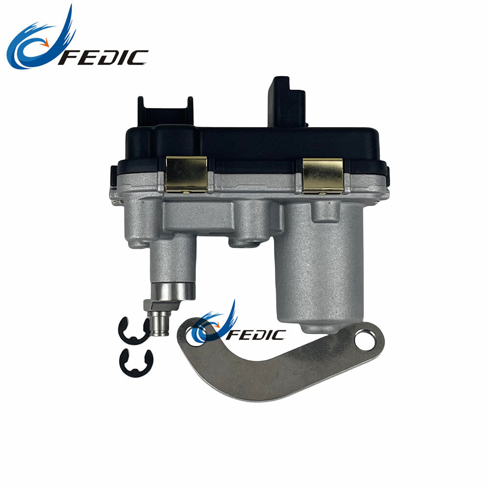 49477-01203 Turbo actuator TD04L for Land- for Rover Evoque Freelander II 2.2 TD4 SD4