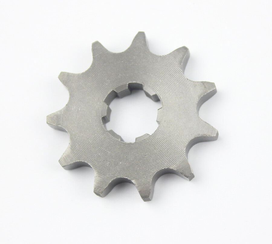 420 20MM 11T Front Engine Sprocket Pit Dirt Bikes ATV Quad Go Kart Motorcycles