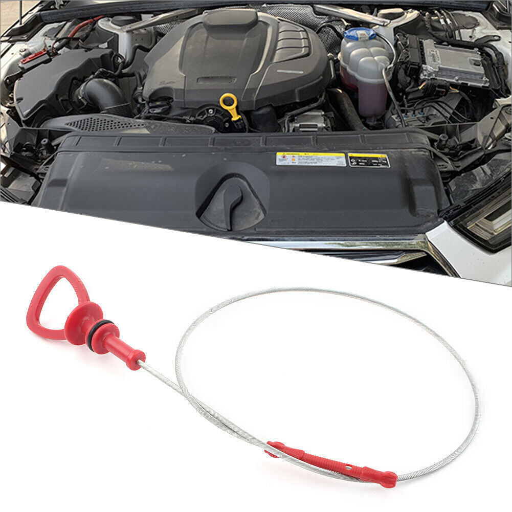 Engine Oil Level Dipstick for Mercedes-Benz W203 W208 W209 W211 SLK CLK CLC R171