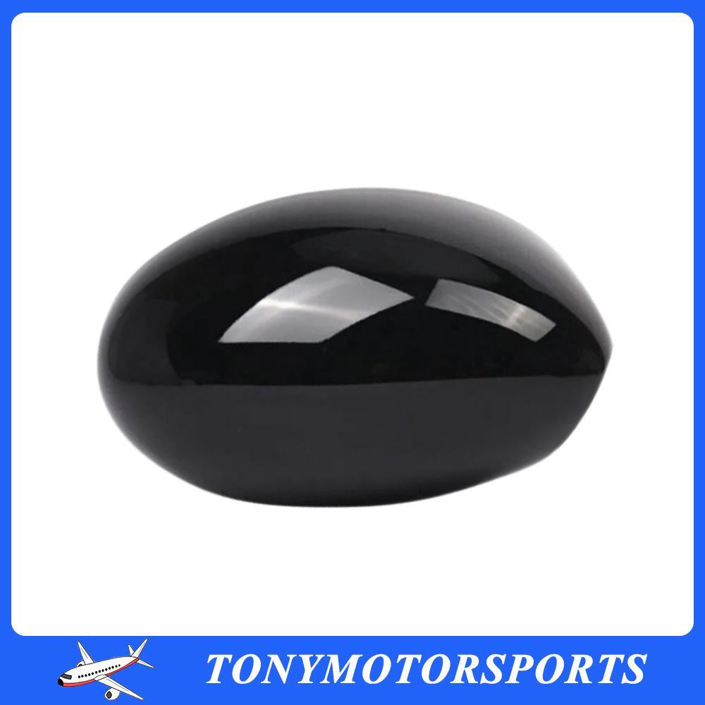 For 2000-2006 for Mini Cooper R50 R53 Hatchback Front Right Rearview Mirror Cover