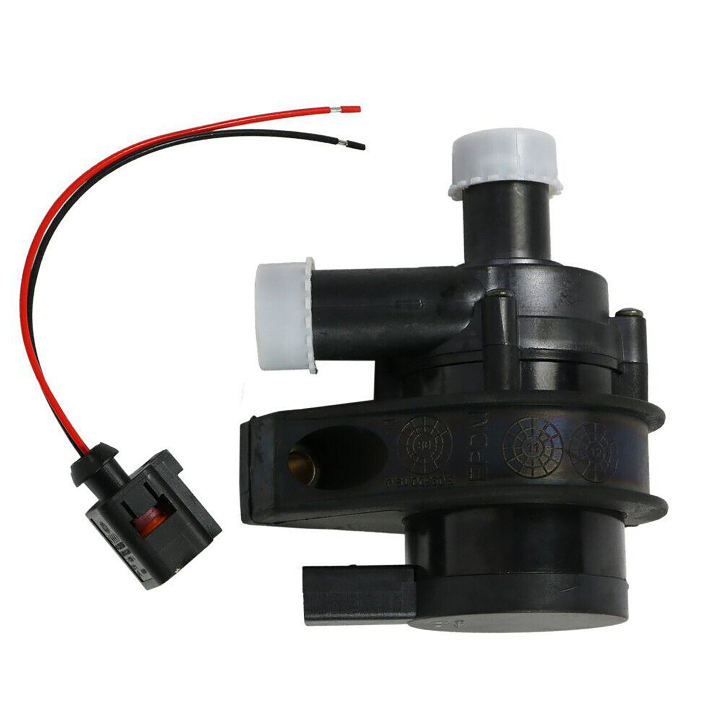 Auxiliary Cooling Water Pump for VW for SEAT for SKODA for AUDI 2004-2013