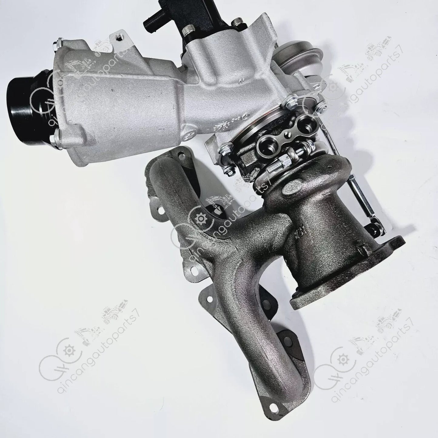 Turbocharger 2700902280 for 2004-2013 for Mercedes-Benz A160 B160 A180 B180 CLA180