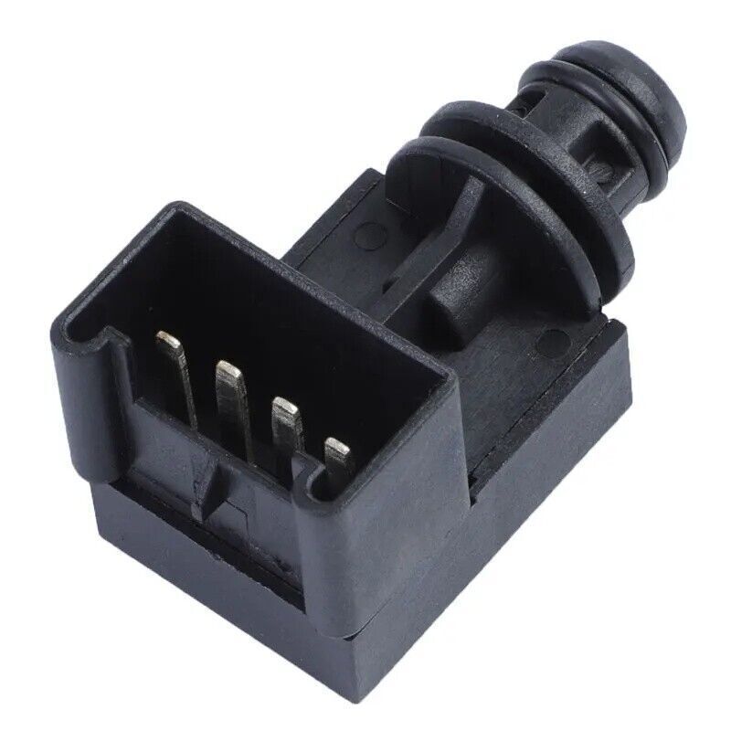 Black Transmission Governor Pressure Solenoid Sensor Fit for Chrysler for Dodge for Jeep