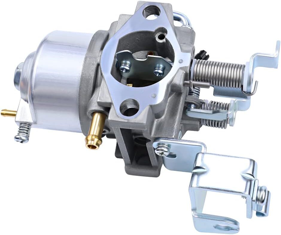 Carburetor Carb for 4-Cycle Drive Engine 2003-2021 JR6-14101-00 JR6-14101-01