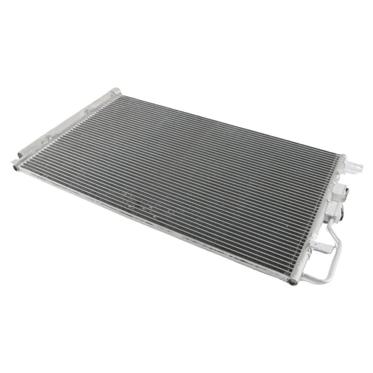 AC Condenser for 10-15 for Chevrolet Equinox for GMC Terrain 2.4L V6 3.5L vastvehicle