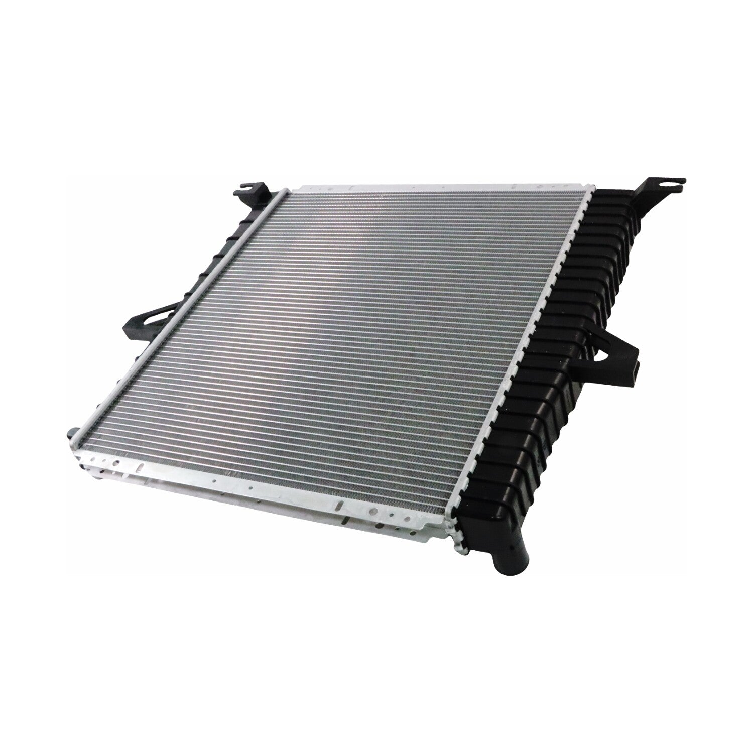 1.5 Radiator for Ford Explorer 1998-2000 for Ranger 1998-2011 CU2173 4.0L 3.0L