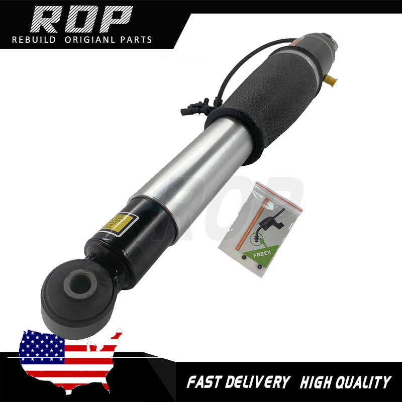 for Escalade Suburban Tahoe for Yukon for GMC for Chevy 15-2019 Rear Shock Absorber 84176675