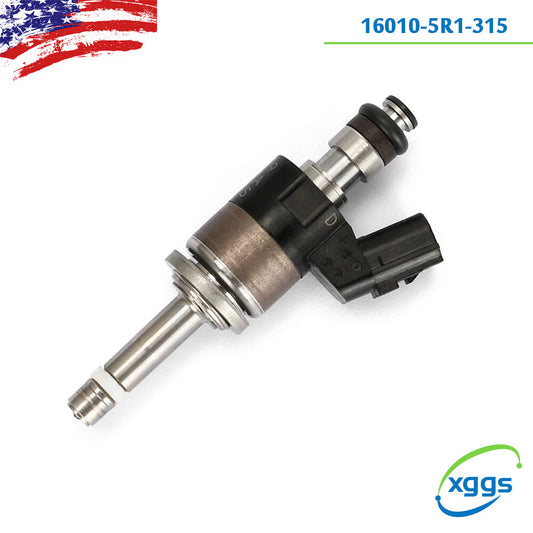 One-pack fuel injector 16010-5R1-305 for Honda Fit GK5 1.5L 2015-2019 16010-5R1-305
