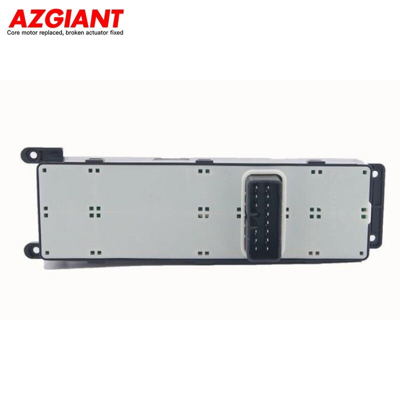 Front left drive side window switch for 2006-2010 for Kia Rio 93570 - 1G110