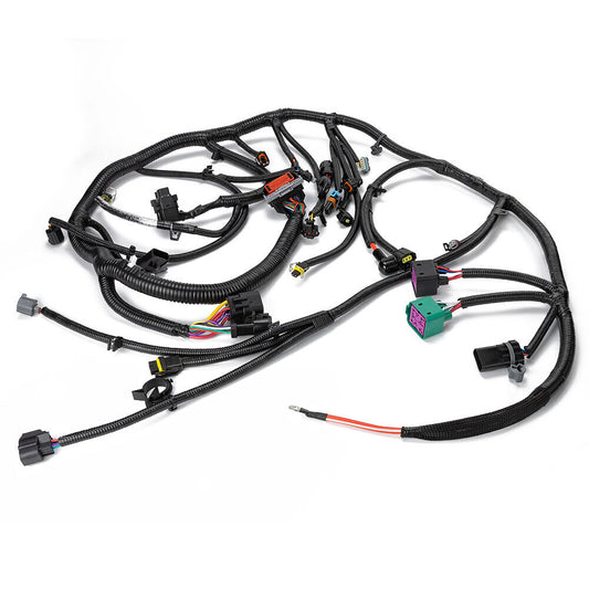 For 2005-07 Super Duty for Ford 5C3Z-12B637-BA Engine Wiring Harness 6.0L 11/4/2004