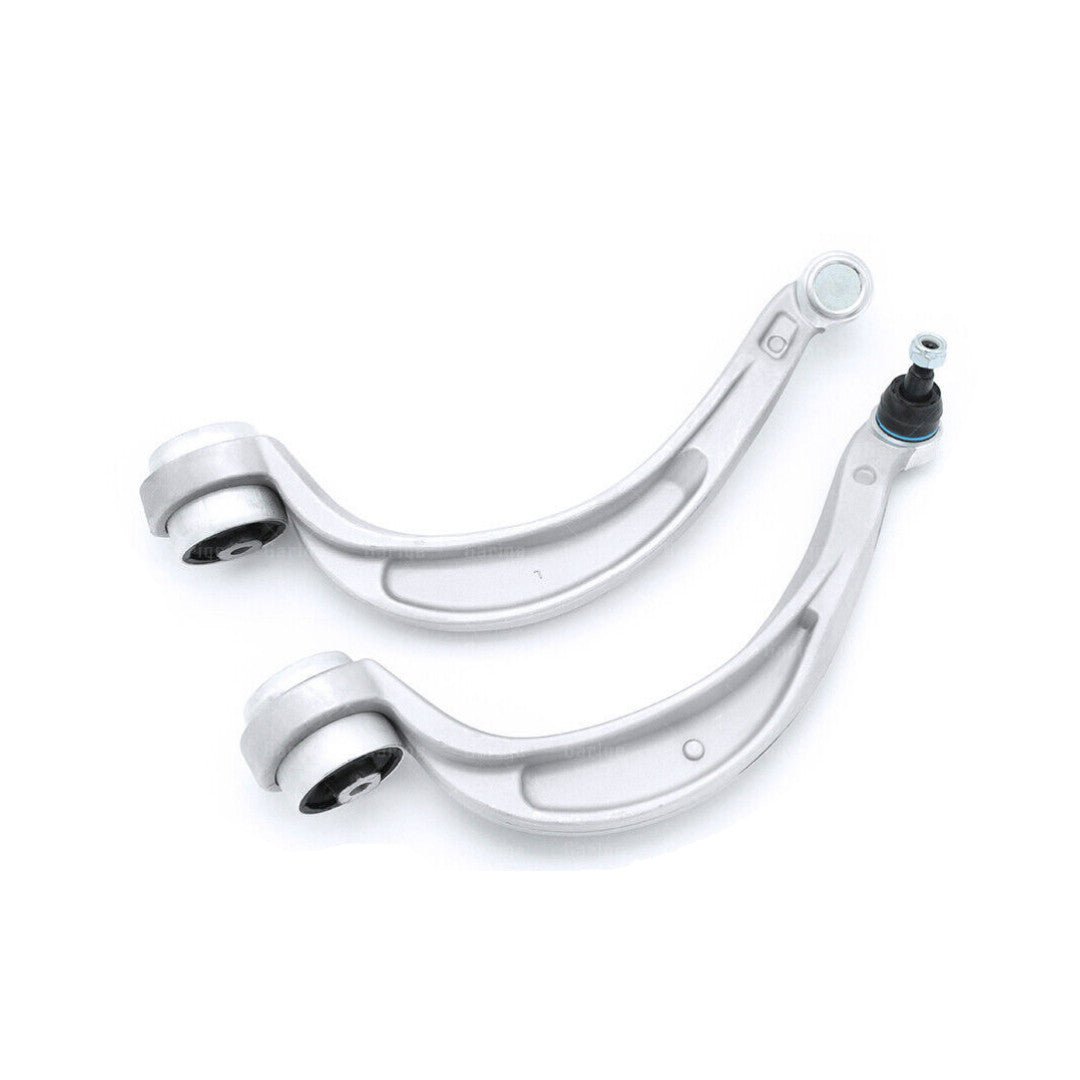 10x Fit for Audi A4 Quattro A5 S5 Q5 2008 - 10 Front Upper Lower Control Arm Bushings