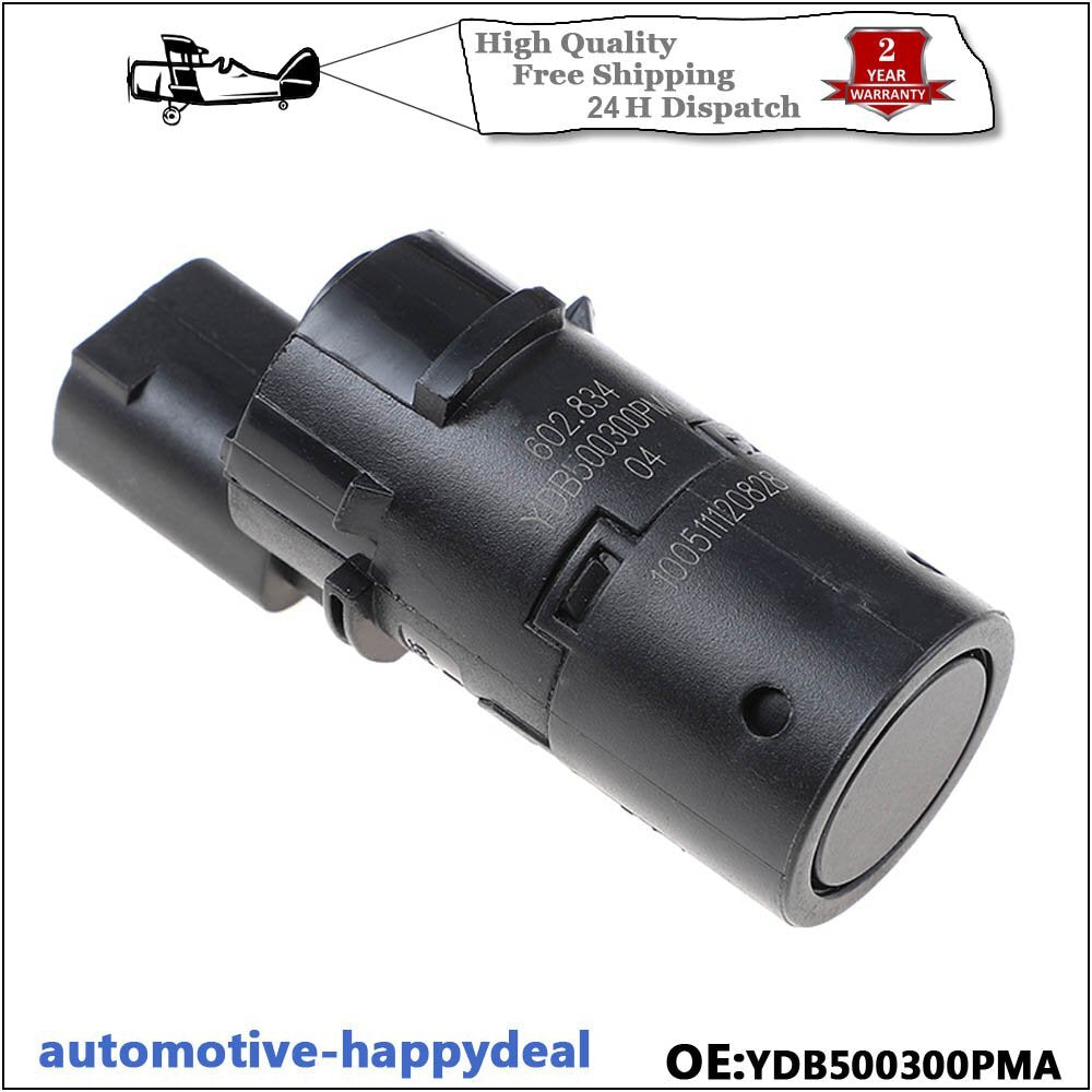 4PCS PDC Parking Sensor For Range for Jaguar for Land Rover Sport Vogue YDB500300PMA