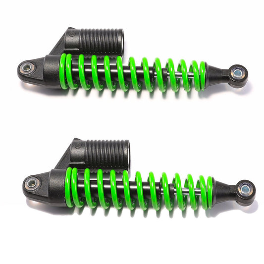 2x 320mm Front Shock Absorber Dirt Bike ATV Quad Go Kart Buggy 110cc 125cc 150cc