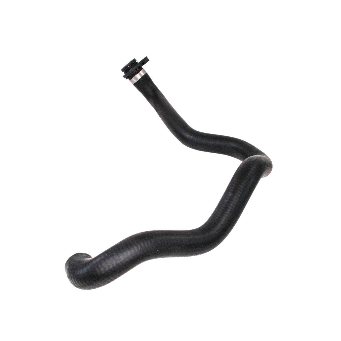 1 piece for BMW 5 Series coolant hose thermostat to front engine for BMW E60 E61