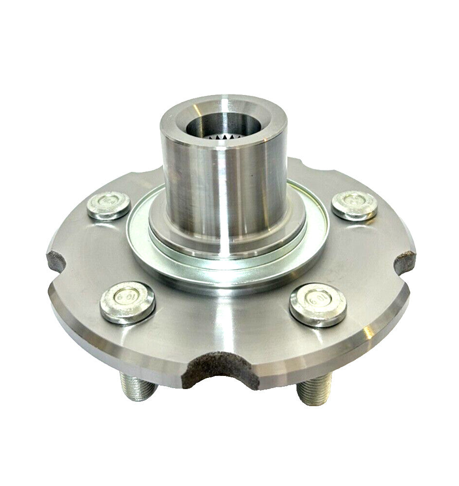 For 2006-2014 for Honda Ridgeline Rear Wheel Hub Flange Only 42210-SJC-A00 2 Side