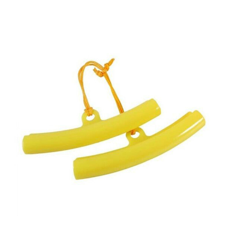 Motorcycle Tyre Wheel Changing Edge Savers Tire Changer Guard Rim Protector Pad