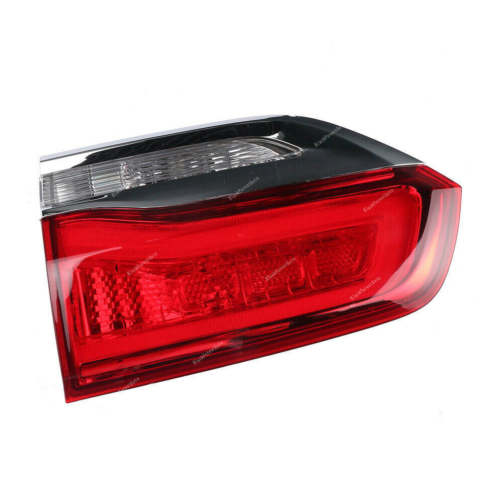 68110046AB For 2014-2016 for Jeep for Grand Cherokee Right Driver Inner Tail Light Lamp