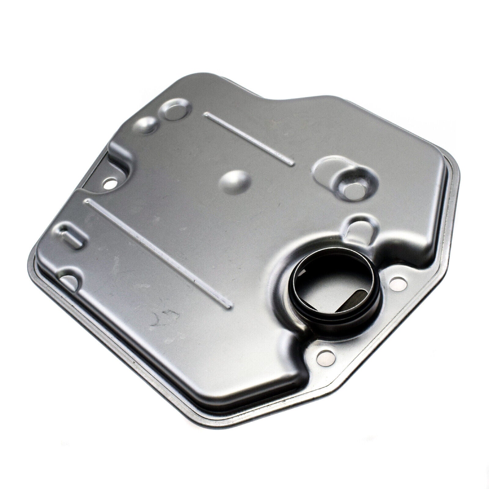 For Toyot Rav4 Highlander Matrix Transmission Oil Strainer W/ O-Ring 3533028010