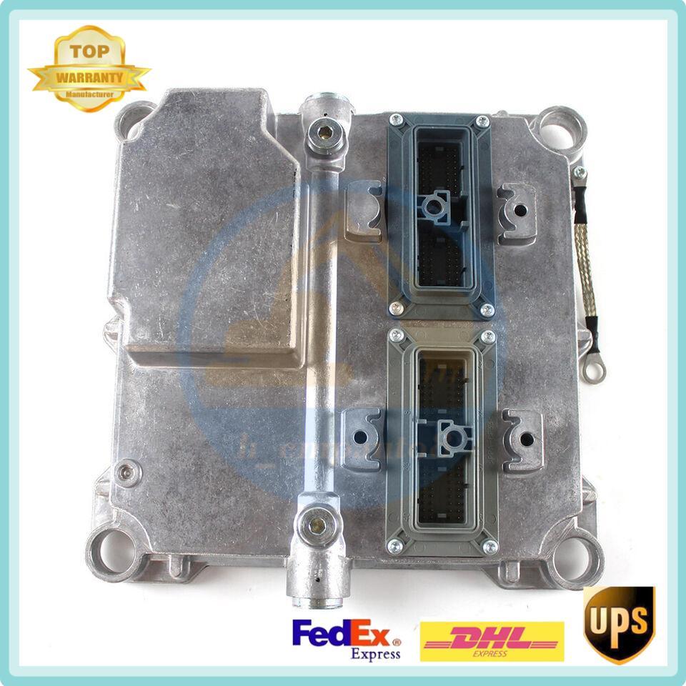 -New ECU Engine Controller 331-7539 Fits CAT E320D C6.4 Excavator